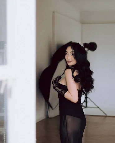 Kim — model portfolio